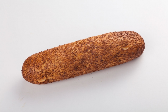 Sesame Sandwich Bread